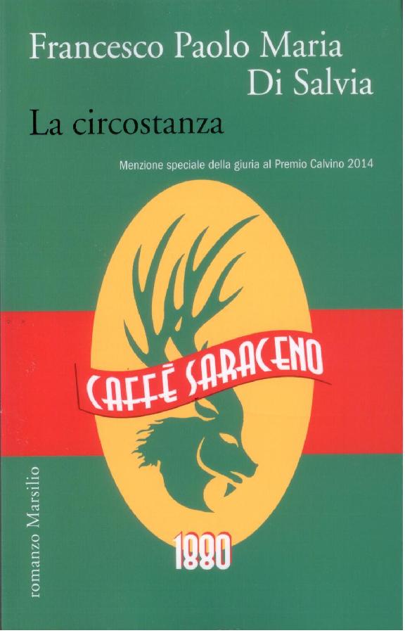 Di Salvia Francesco P. La circostanza